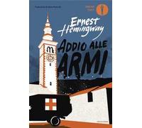 Addio alle armi