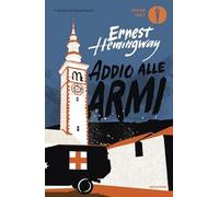 Addio alle armi