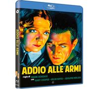 Addio Alle Armi - Blu-Ray Mod