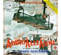 Addio Alle Armi/Contessa Sca
