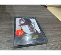 ADDIO Alle Armi DVD GARY COOPER HELEN HAYES ADOLPHE MENJOU IMBALLATO NUOVO