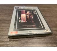 Addio Alle Armi DVD Gary Cooper Helen Hayes Adolphe Menjou Mary Phillips