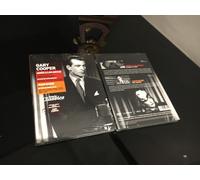 Addio Alle Armi / Juan Nadie Gary Cooper Sigillato Nuovo