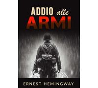 Addio alle armi (Tradotto)
