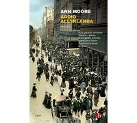 Addio all'Irlanda