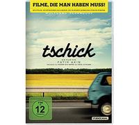 Addio Berlino / Goodbye Berlin ( Tschick ) [ Origine Tedesco, Nessuna Lingua Italiana ]