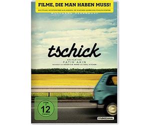 Addio Berlino / Goodbye Berlin ( Tschick ) [ Origine Tedesco, Nessuna Lingua Italiana ]