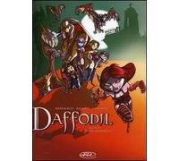 Addio-colonnello. Daffodil. Vol. 1