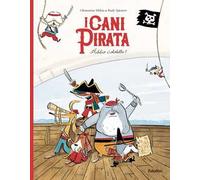 Addio cotolette! I cani pirata