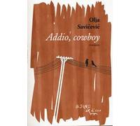 Addio, cowboy