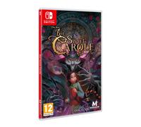 Addio Dolce Carole Nintendo Switch