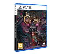 Addio Dolce Carole PS5