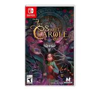 Addio Dolcissima Carole - Nintendo Switch - Nuovo Di Zecca