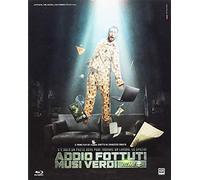 Addio Fottuti Musi Verdi