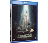 Addio fottuti musi verdi (Blu-Ray Disc)