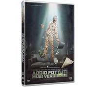 Film - Addio Fottuti Musi Verdi - Dvd