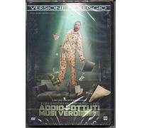 Addio fottuti musi verdi - rental -