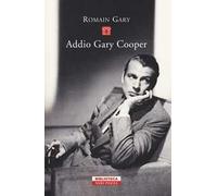 Addio Gary Cooper