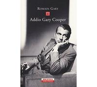 Addio Gary Cooper