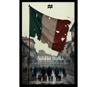 Addio Italia: Ci sono processi che, quando sfuggono alla cura, non cambiano un paese. Lo consumano.