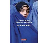 Addio Kabul