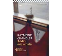 Addio mia amata