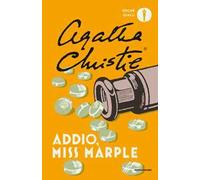 Addio, miss Marple