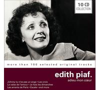 Edith Piaf - Adieu Mon Coeur