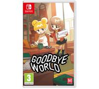 Addio Mondo Nintendo SWITCH