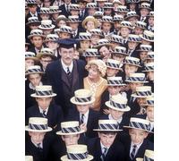 Addio, Mr. Chips Poster Stampa 24x20"