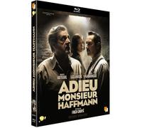 Addio Mr Haffmann Blu-Ray Nuova
