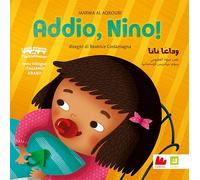 Addio, Nino! Ediz. italiana e araba