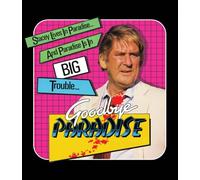 Addio Paradiso