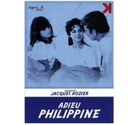 Addio Philippine DVD NUOVO