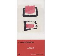 Addio. Poesia al tempo del virus