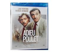 Addio Pollo BLU-RAY NUOVO