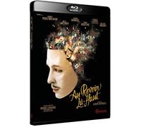 Addio Sopra Blu-Ray Nuova