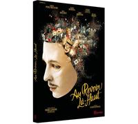 Addio Sopra DVD Nuova