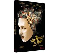 Addio Sopra DVD Nuova