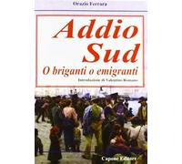 Addio sud. O briganti o emigranti