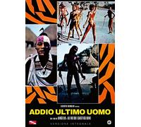 Addio ultimo uomo ( DVD) (DVD)