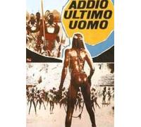 Addio ultimo uomo ( DVD) (DVD)