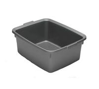 Addis 5 Star - Bacinella rettangolare in plastica