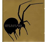 Addis Black Widow - The Battle of Adwa