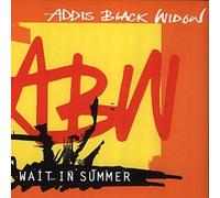 Addis Black Widow - Wait in Summer