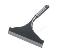 Addis ComfiGrip-Tavolino per Doccia, Grafite Metallica, 4 x 24 x 27 cm