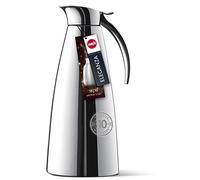 Addis Emsa Eleganza Brocca thermos in acciaio INOX 1 l