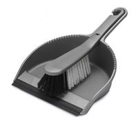 Addis Set Paletta e Spazzola Morbida Metallo