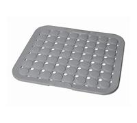 Addis Sink Liner Soft Cushion Protection Kitchen Mat, Light Grey Tappetino Protettivo per lavello da Cucina, Colore: Grigio Chiaro, Taglia Unica