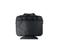 Addison 15 6 CORNELL 15 notebook case 39.6 cm (15.6) Briefcase Black